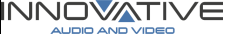 Innovative Audio Video