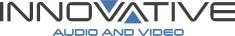 Innovative Audio Video